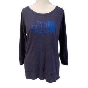 North Face Women’s Small Sweatshirt Long Sleeve sweater.